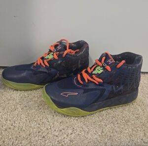 Puma Mb1 Galaxy AC Sneakers